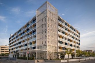 Aqua Silhouette ex Bella Playa