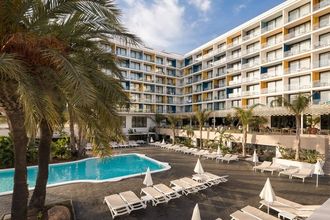 Aqua Silhouette ex Bella Playa