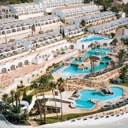 AR Imperial Park SPA Resort