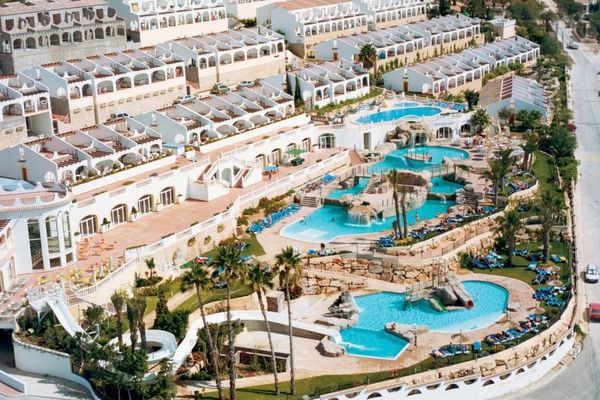 AR Imperial Park SPA Resort