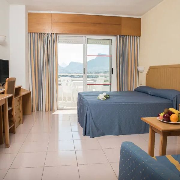 AR Roca Esmeralda SPA