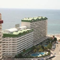 AR Roca Esmeralda SPA