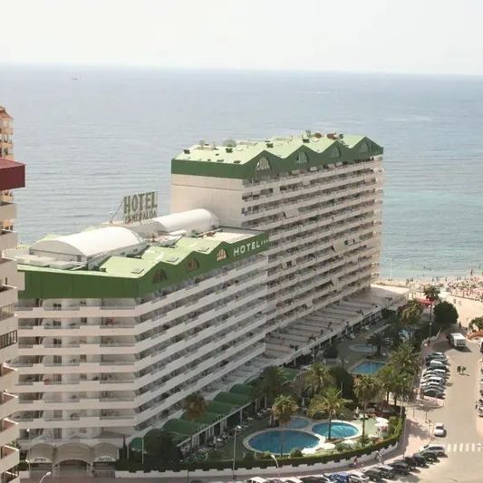 AR Roca Esmeralda SPA