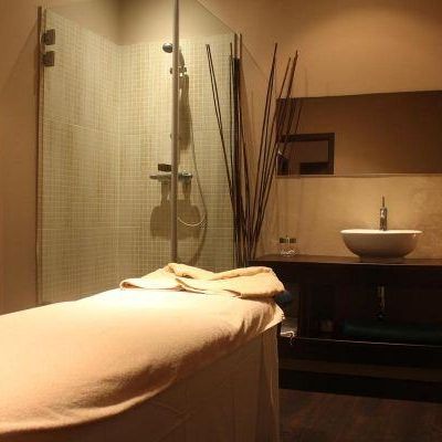 AR Roca Esmeralda SPA