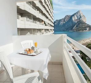 Ar Roca Esmeralda Spa Calpe