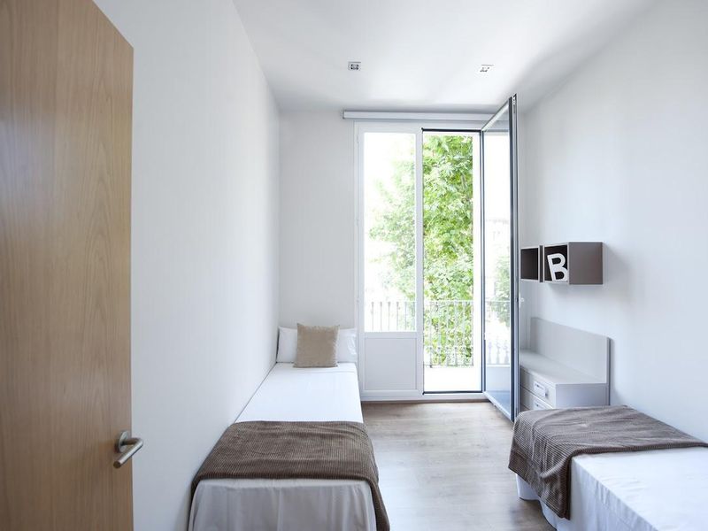 Arago 312 Apartments