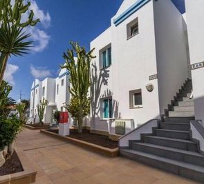 Arena Beach (Corralejo)