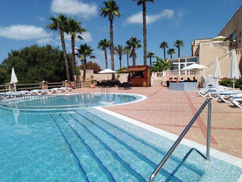 Arenas de Son Bou (ex. La Noria)