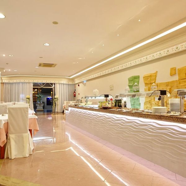 Argos (Playa Talamanca) - zdjęcie 2