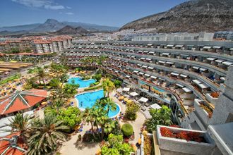 Spring Arona Gran