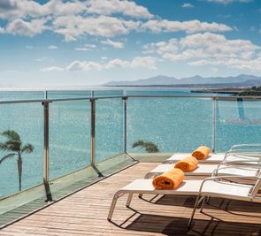 Arrecife Gran SPA
