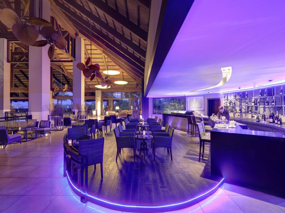 recepcja / lobby