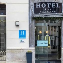 Atarazanas Malaga Boutique