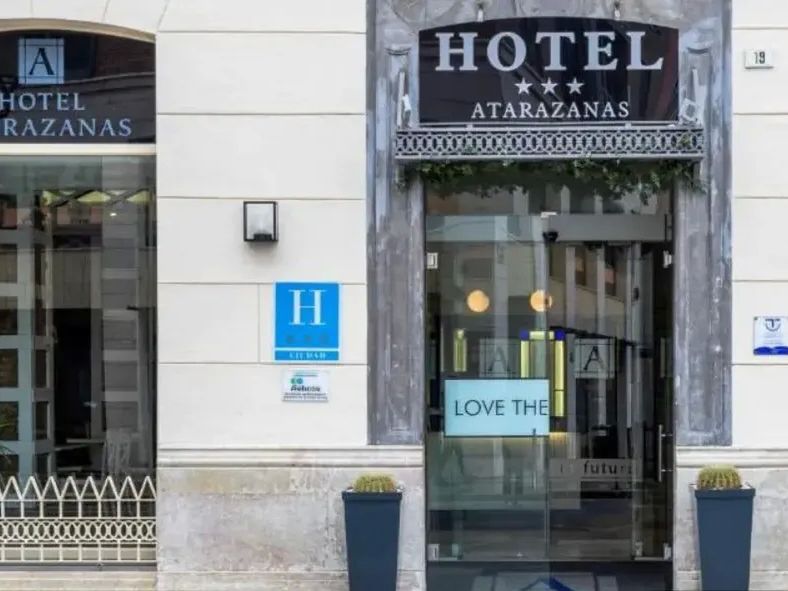 Atarazanas Malaga Boutique