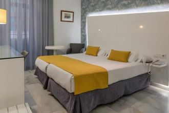 Atarazanas Malaga Boutique