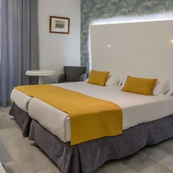 Atarazanas Malaga Boutique