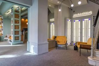 Atarazanas Malaga Boutique