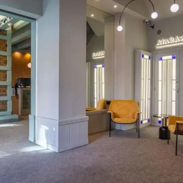 Atarazanas Malaga Boutique