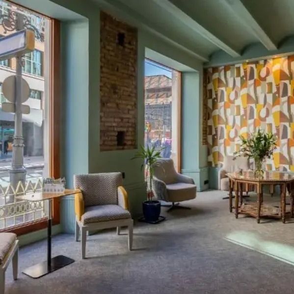 Atarazanas Malaga Boutique