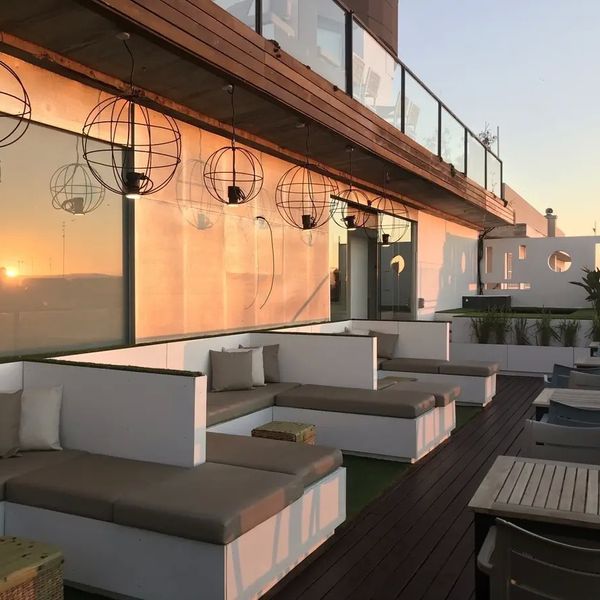 Atarazanas Valencia