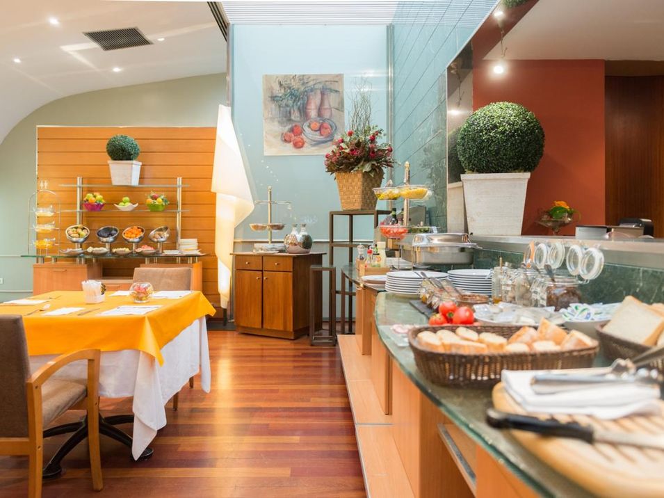 restauracja