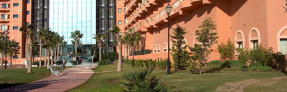 Hotel ATH Las Salinas - Hiszpania Costa Almeria na Wakacje.pl