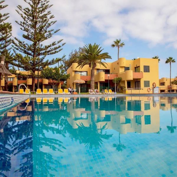 Atlantic Garden Beach Mate