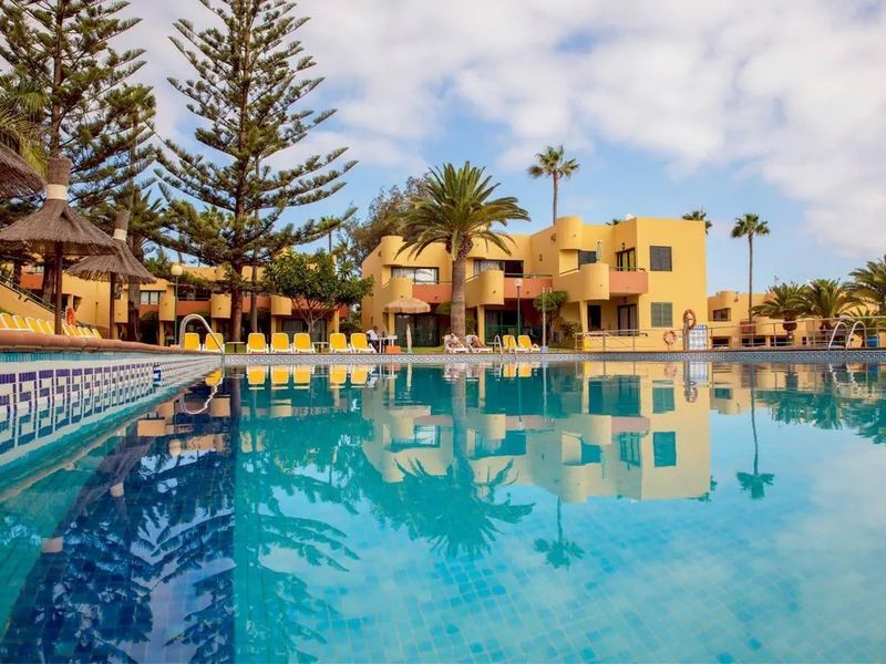 Atlantic Garden Beach Mate 3*