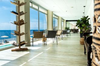 Atlantic Holiday