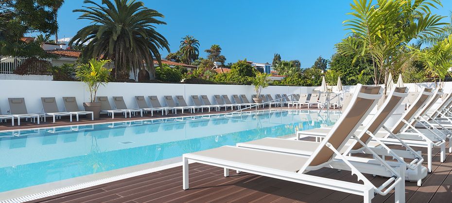 Atlantic Mirage Suites & Spa (ex Bellavist)