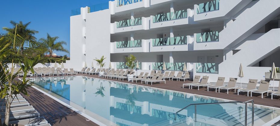 Atlantic Mirage Suites & Spa (ex Bellavist)