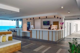 Atlantic Mirage Suites Spa ex Bellavist
