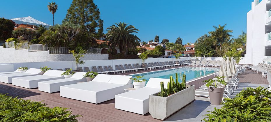 Atlantic Mirage Suites & Spa (ex Bellavist)
