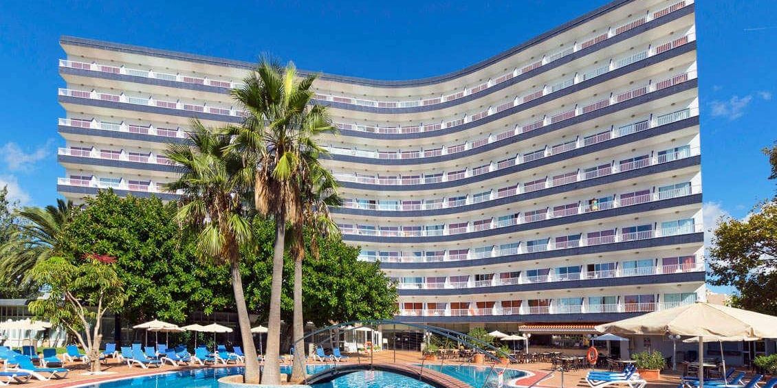 Hiszpania na 7 dni w październiku: 4⋆ hotel od 3 426 zł