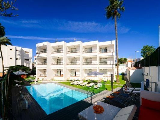 Atlantic Sun Beach 3*