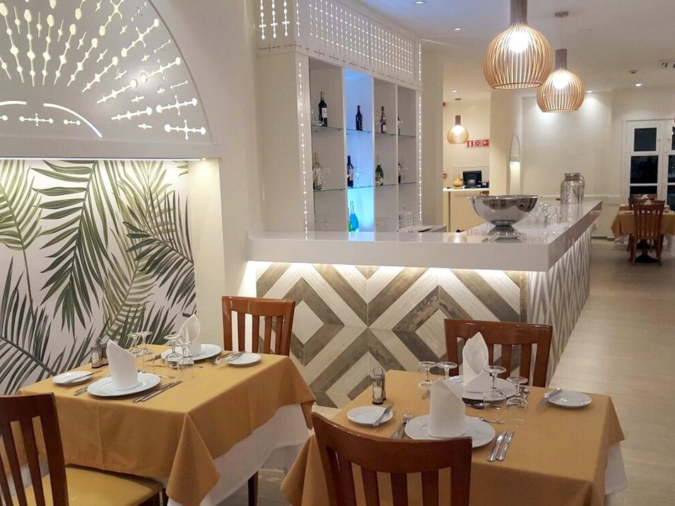 restauracja