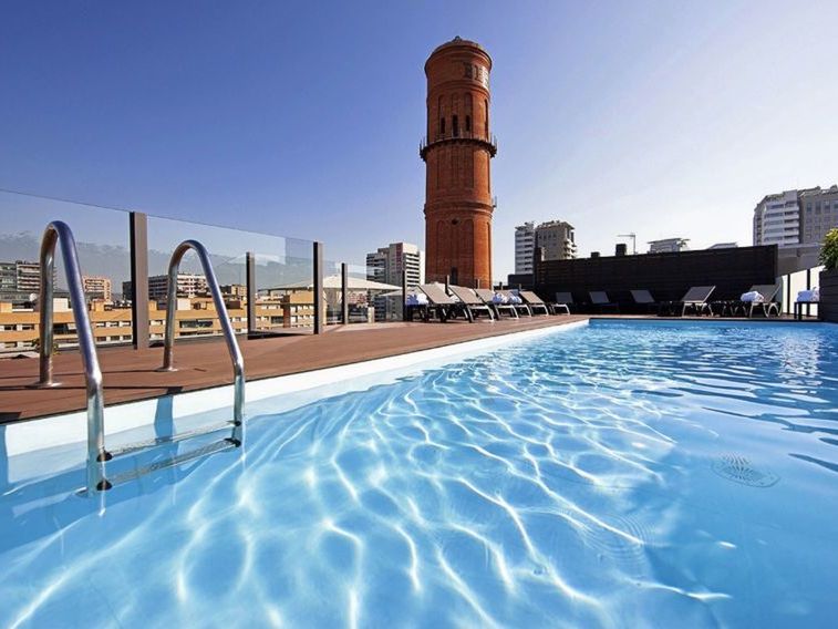 Attica 21 Barcelona Mar