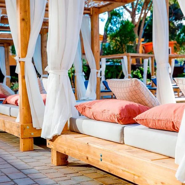 Aubamar Palma Resort