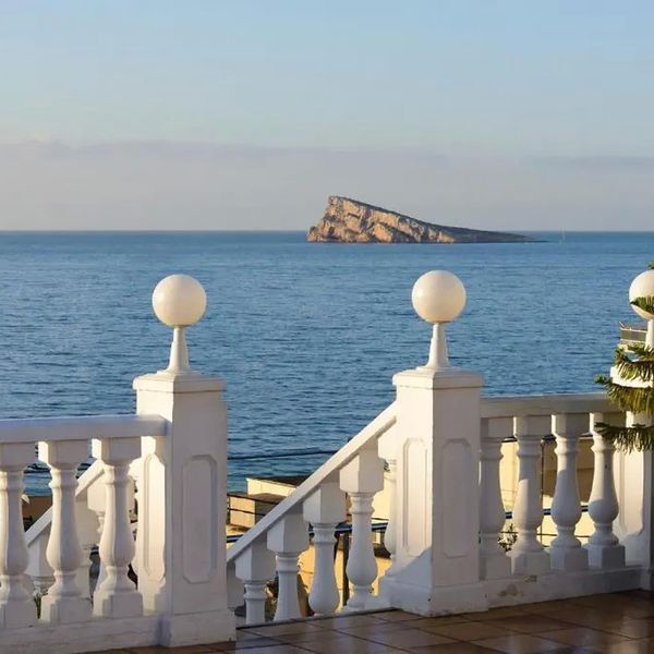 Avenida Benidorm - zdjęcie 5