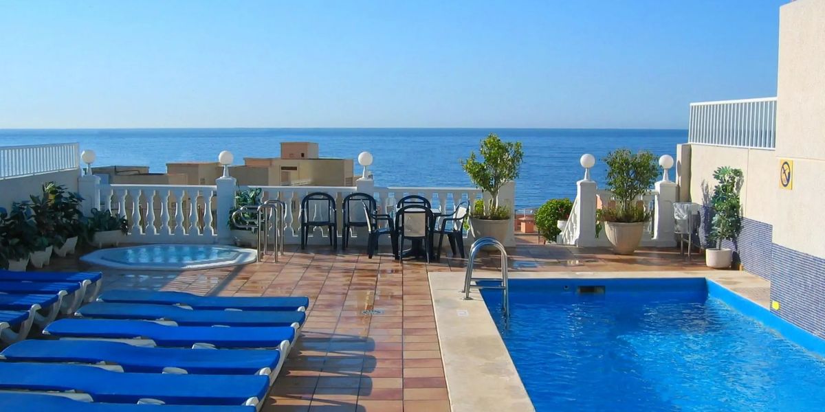 Hiszpania na 7 dni w październiku: 4⋆ hotel od 2 842 zł