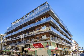 Avenida Benidorm