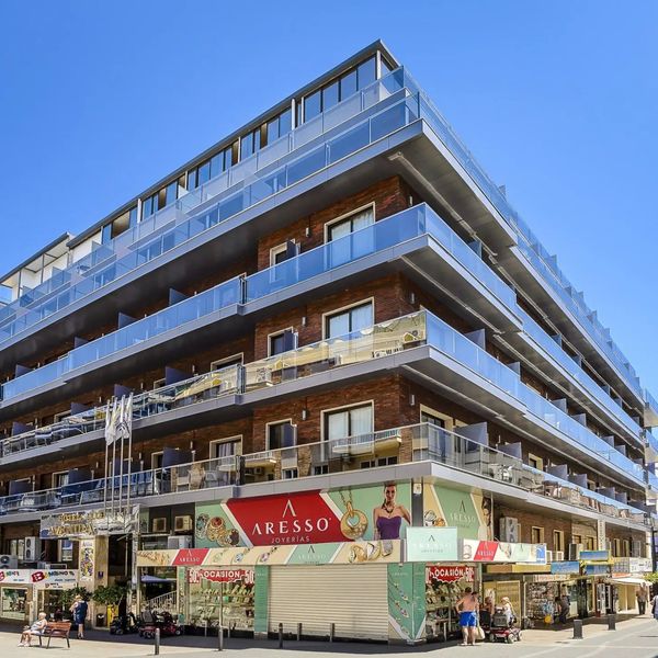 Avenida Benidorm - zdjęcie 5