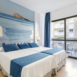 Avenida Benidorm
