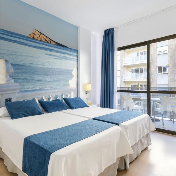 Avenida Benidorm - zdjęcie 2