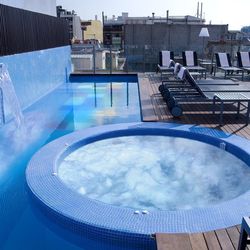 Axel Hotel Barcelona Urban Spa