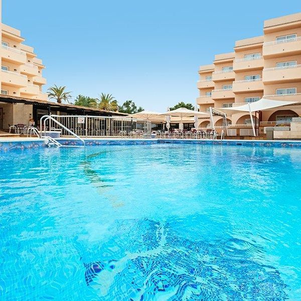 Rosamar Ibiza Only Adults (ex.Azuline Aparthotel Rosamar)
