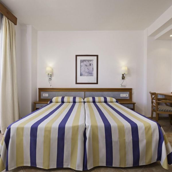Rosamar Ibiza Only Adults (ex.Azuline Aparthotel Rosamar)