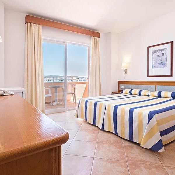 Rosamar Ibiza Only Adults (ex.Azuline Aparthotel Rosamar)