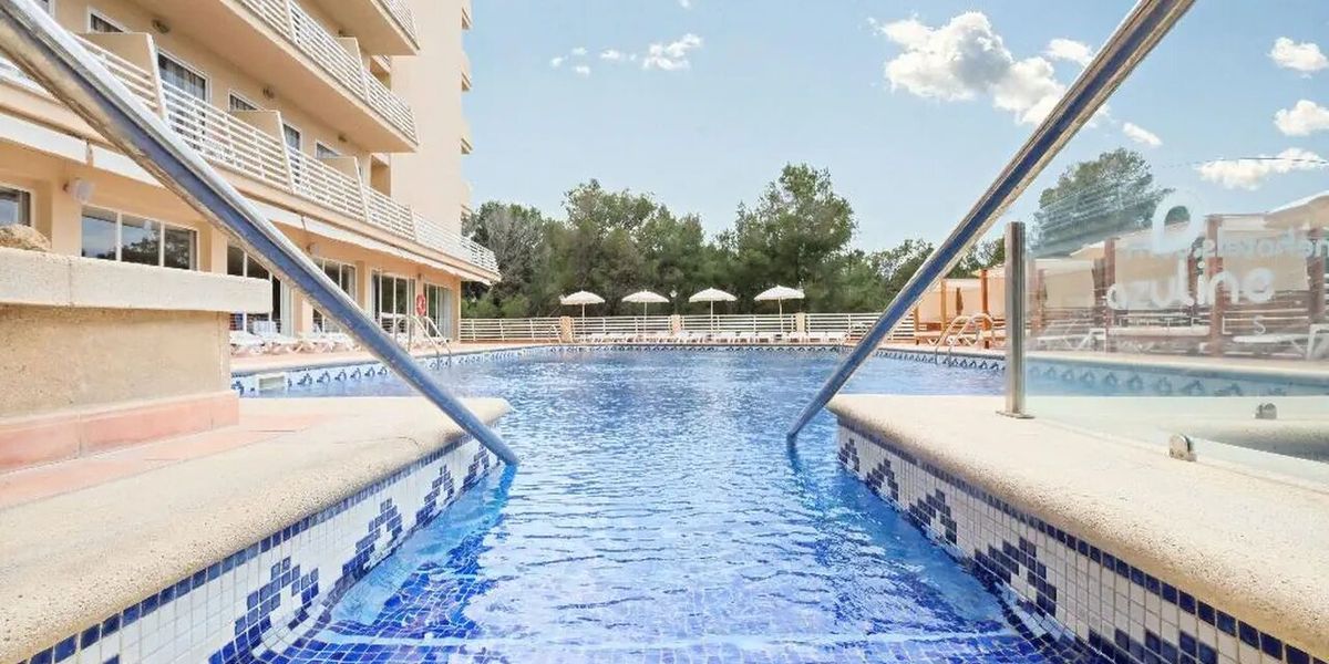 Hiszpania na 7 dni w październiku: 3⋆ hotel od 2 357 zł