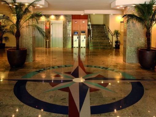recepcja / lobby